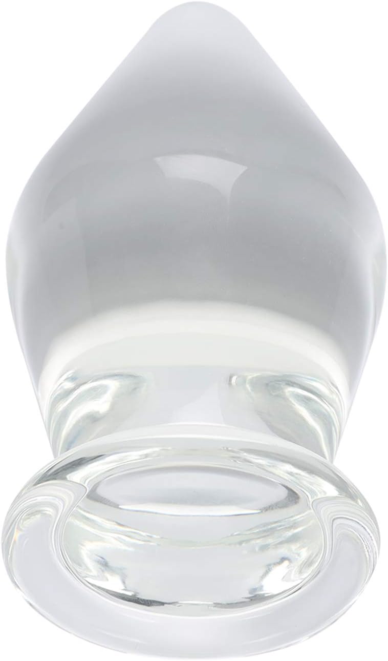 InfernoCore XL Glass Plug - Vixen | Nova Network