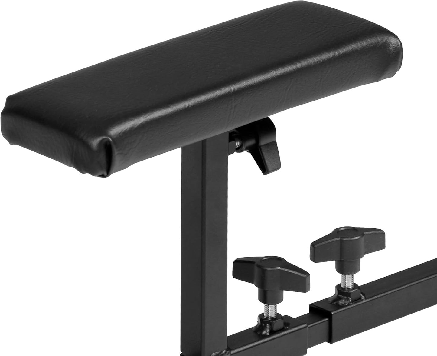 IronLock Stockade Sex Bench with Dildo Rod & Restraints - Vixen | Nova Network