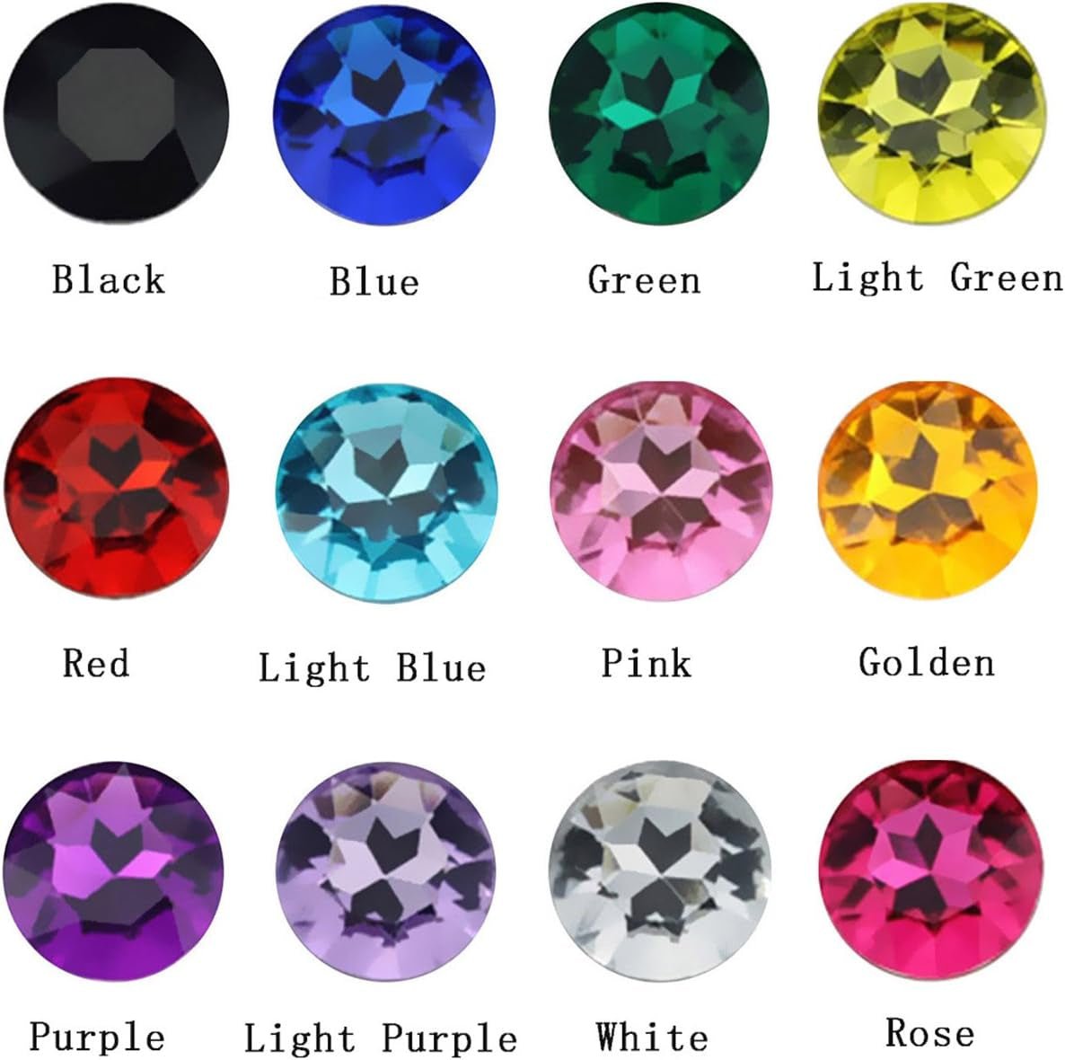 JewelTrio 3-Piece Metal Heart Jewel Butt Plug Set - Vixen | Nova Network