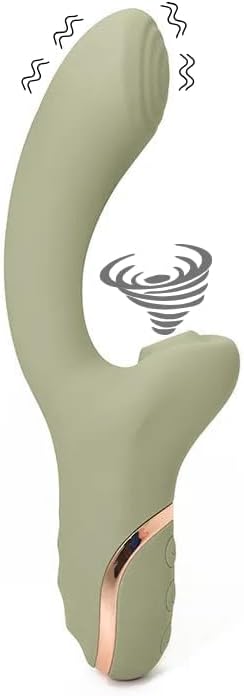 LushCurve Clit Suction & G - Spot Vibrator - Vixen | Nova Network