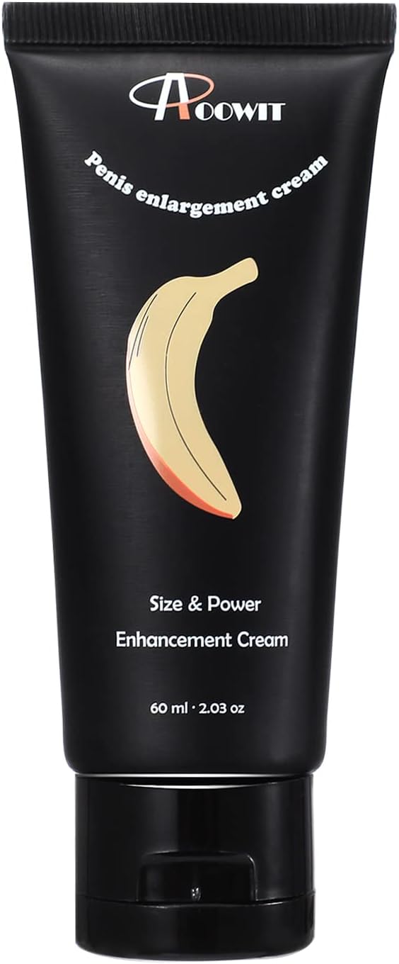 Male Enlargement Cream - 60ml - Vixen | Nova Network
