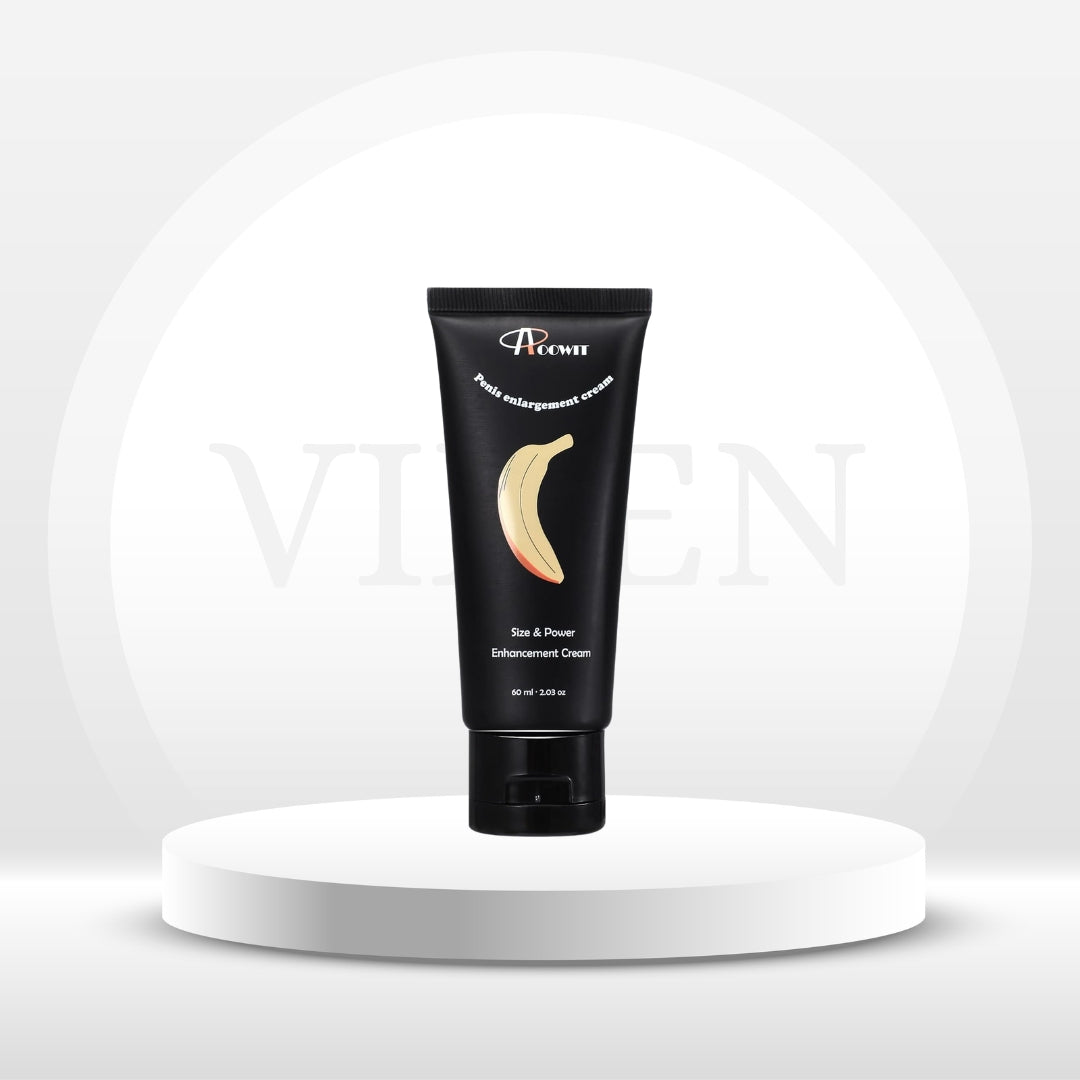 Male Enlargement Cream - 60ml - Vixen | Nova Network