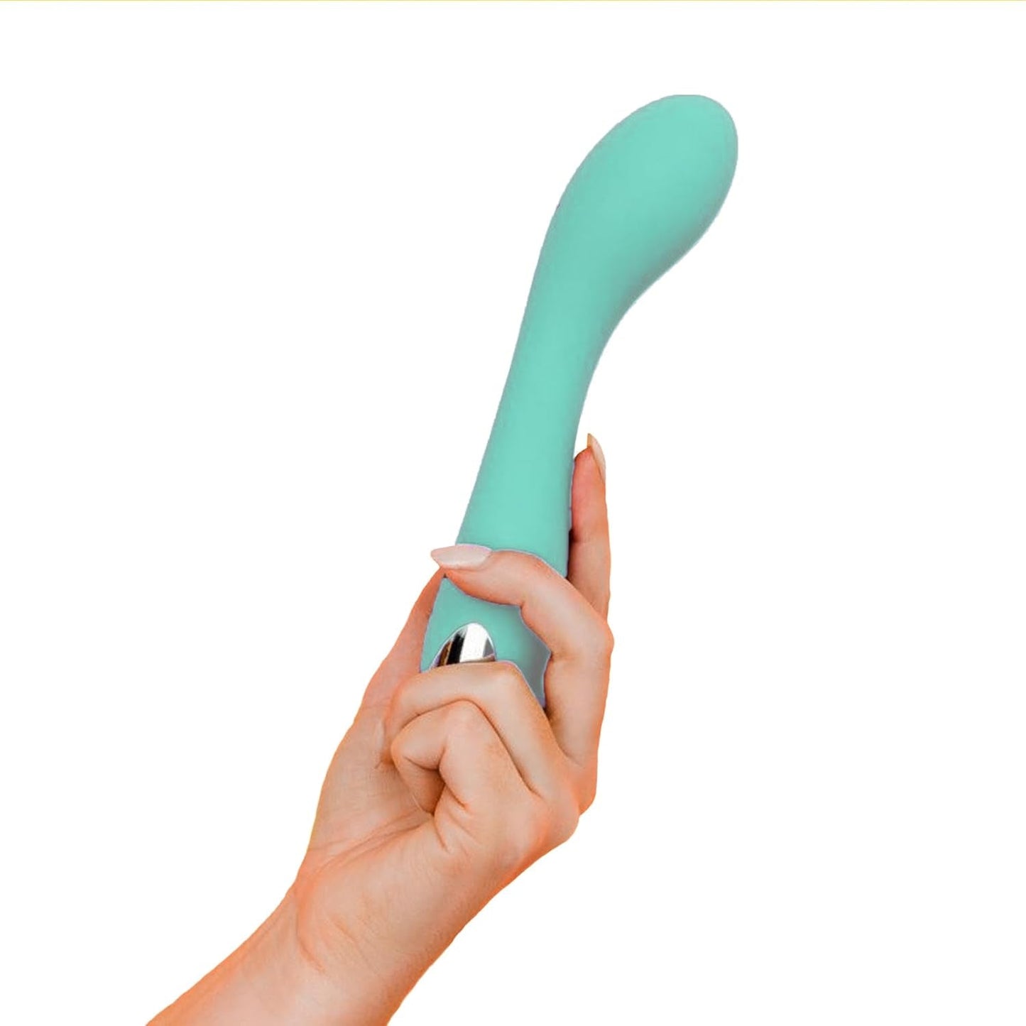 MintCurve G - Spot Vibrator Dildo Wand - Vixen | Nova Network