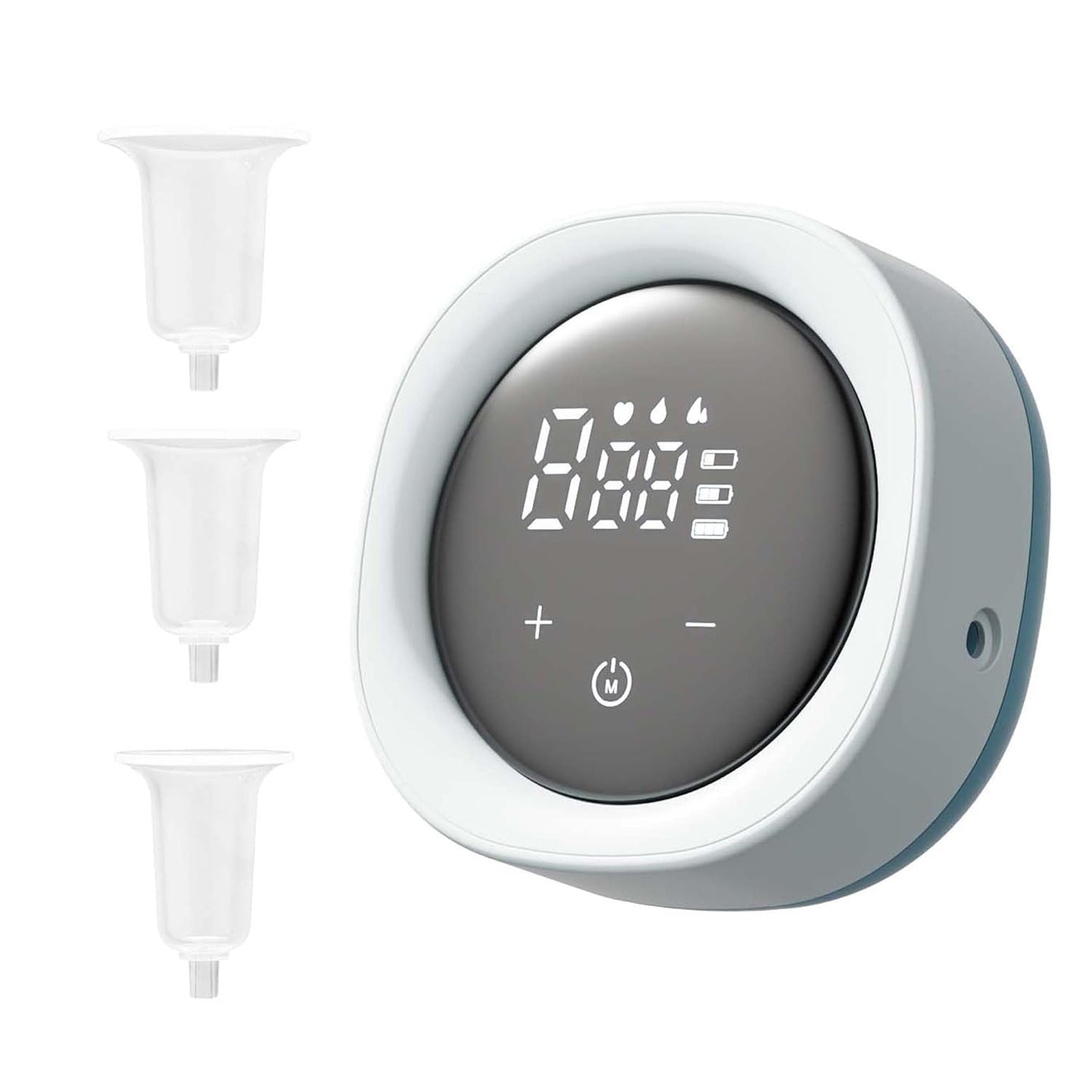 NipCare Electric Nipple Corrector - Vixen | Nova Network