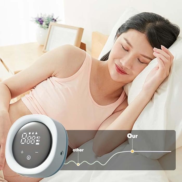 NipCare Electric Nipple Corrector - Vixen | Nova Network