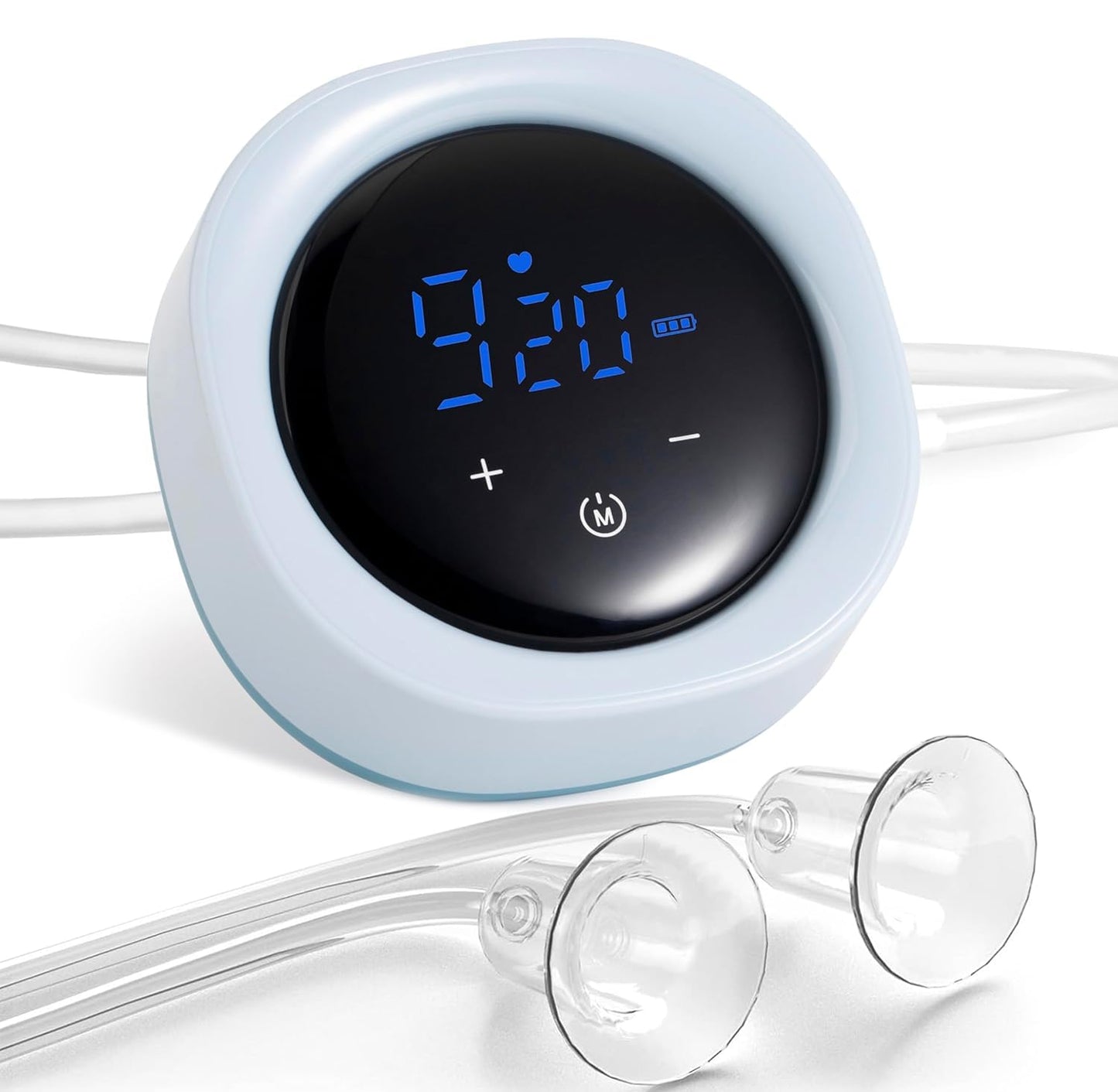 NipCare Electric Nipple Corrector - Vixen | Nova Network