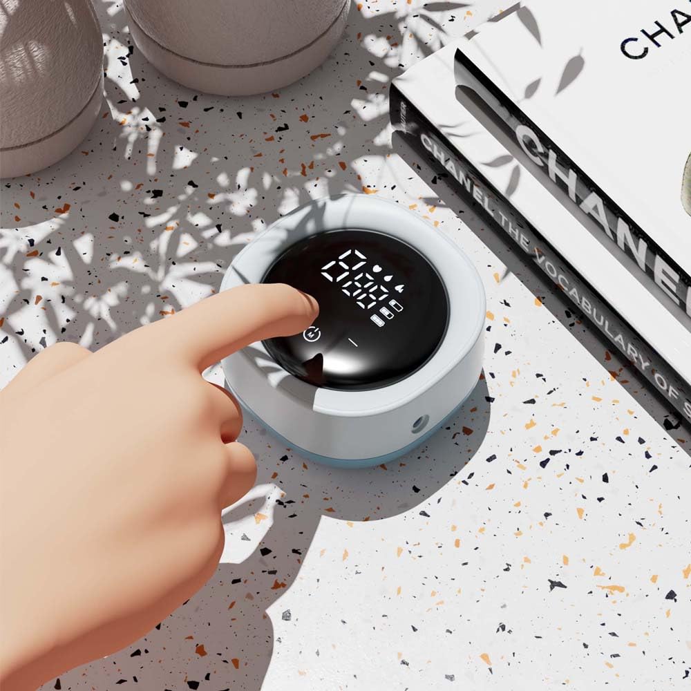 NipCura Compact Nipple Corrector - Vixen | Nova Network