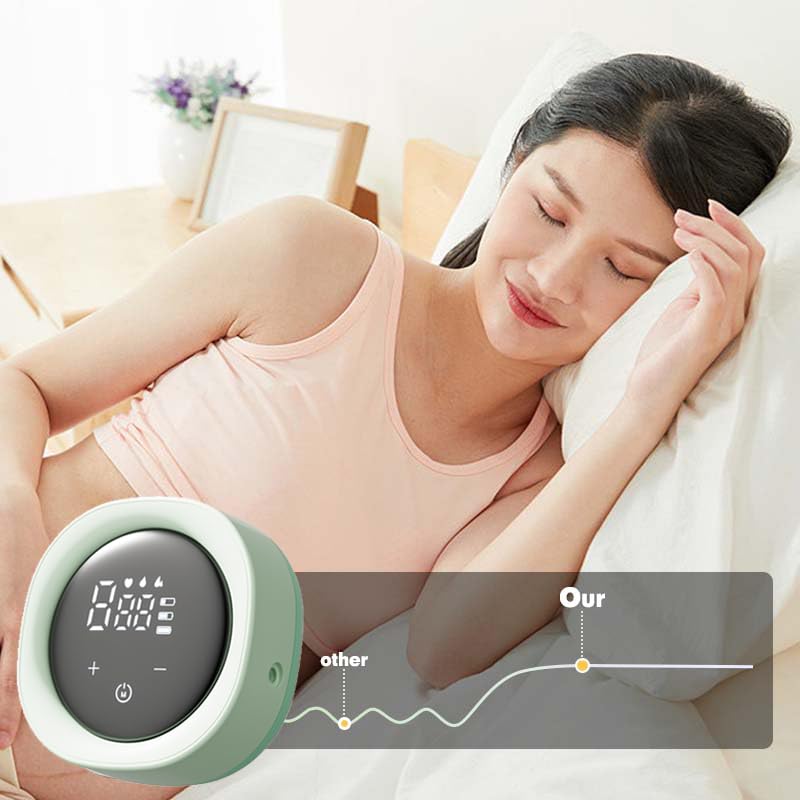 NipEase Electric Nipple Corrector - Vixen | Nova Network