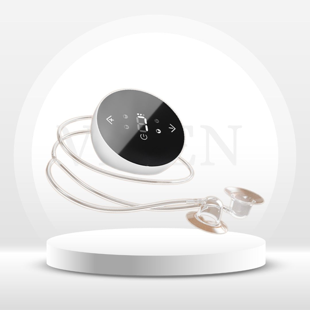 NipForm Electric Nipple Corrector - Vixen | Nova Network
