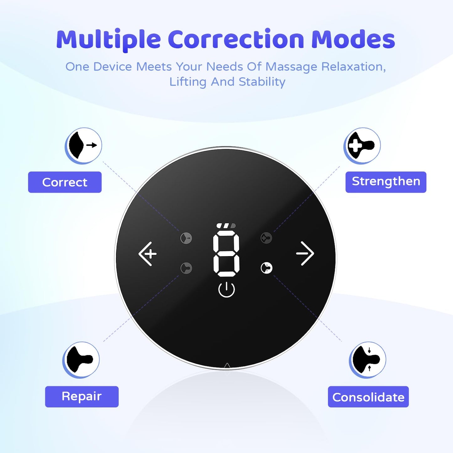 NipForm Electric Nipple Corrector - Vixen | Nova Network