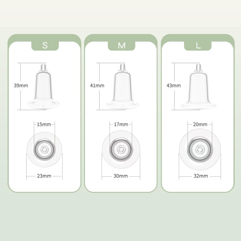 NipLift Electric Nipple Corrector - Vixen | Nova Network
