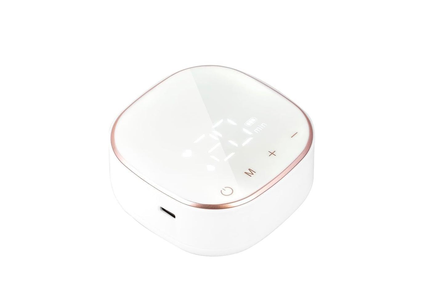 NipLift Electric Nipple Corrector - Vixen | Nova Network