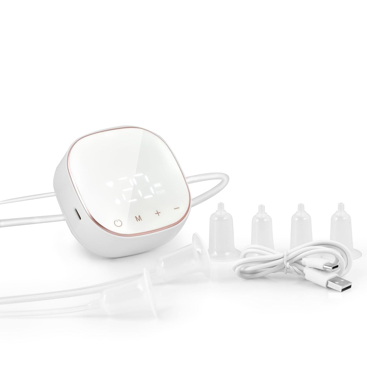 NipLift Electric Nipple Corrector - Vixen | Nova Network