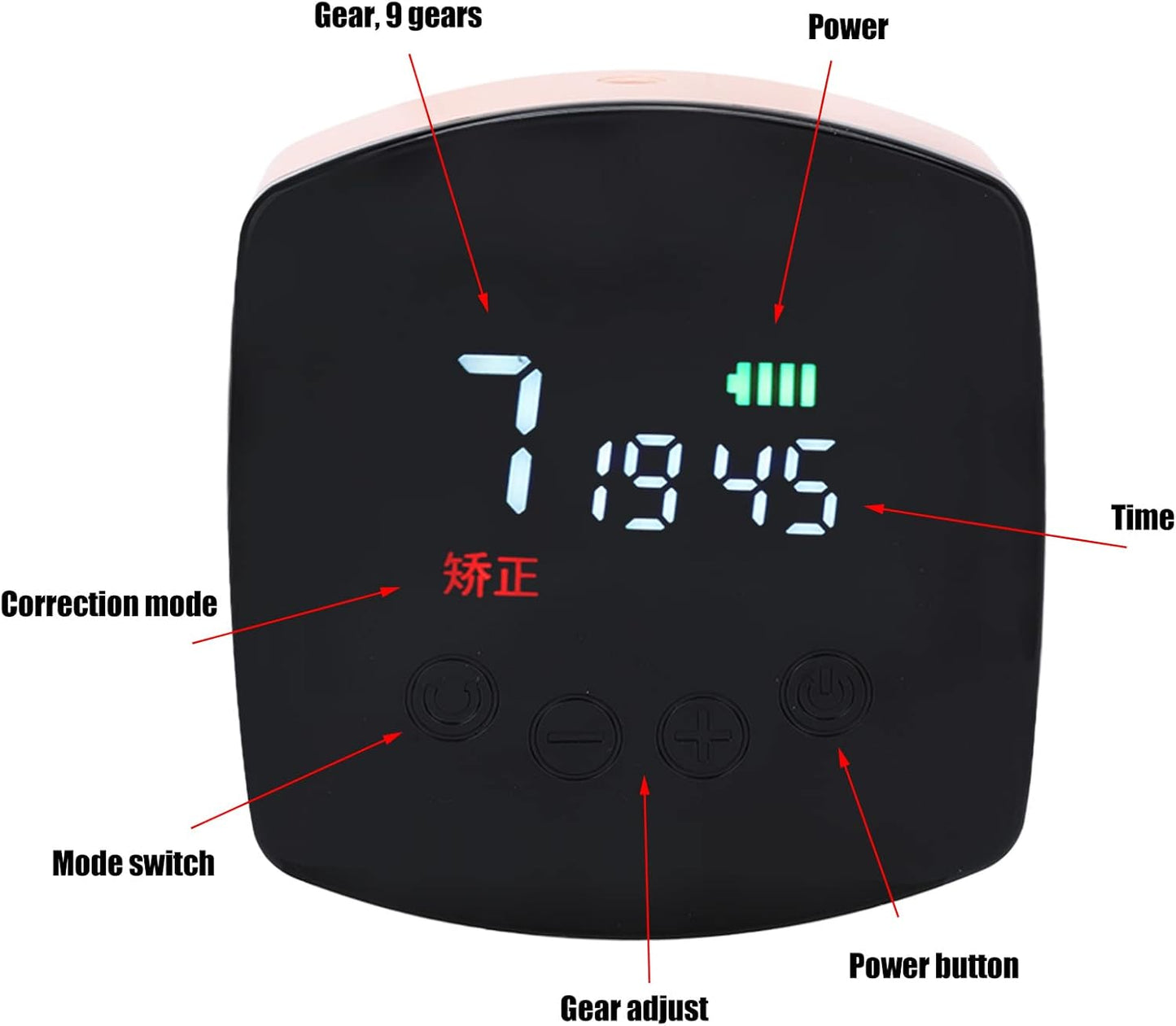 NipSculpt Pro Nipple Corrector Kit - Vixen | Nova Network