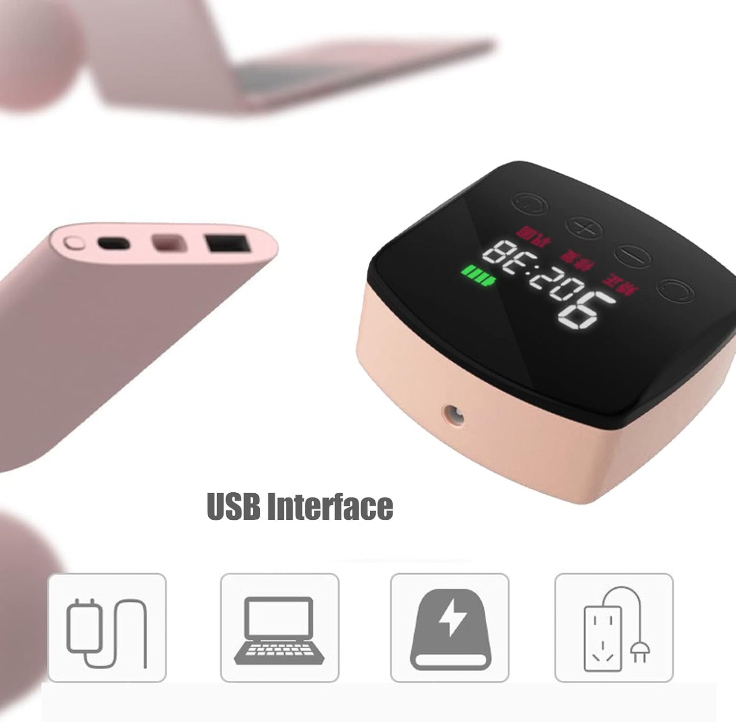 NipSculpt Pro Nipple Corrector Kit - Vixen | Nova Network