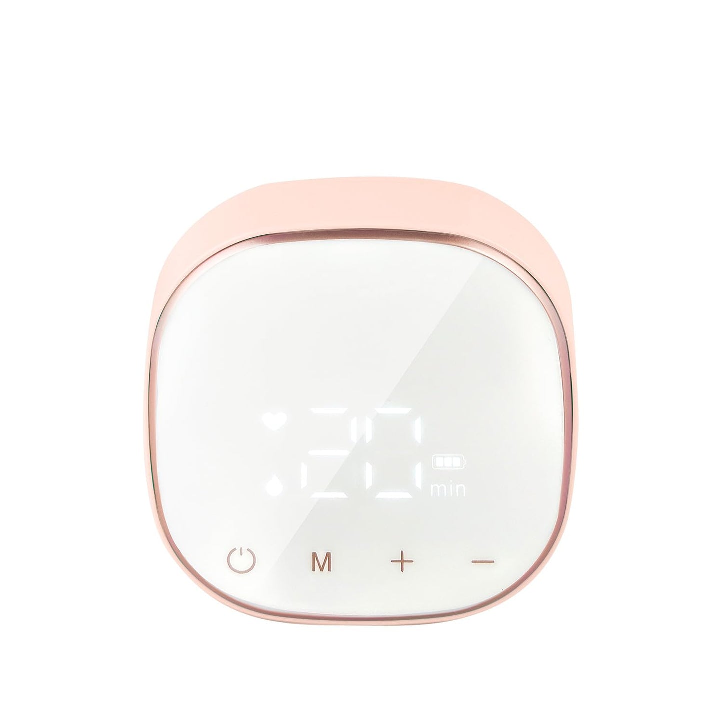 NipSure Electric Nipple Corrector - Vixen | Nova Network