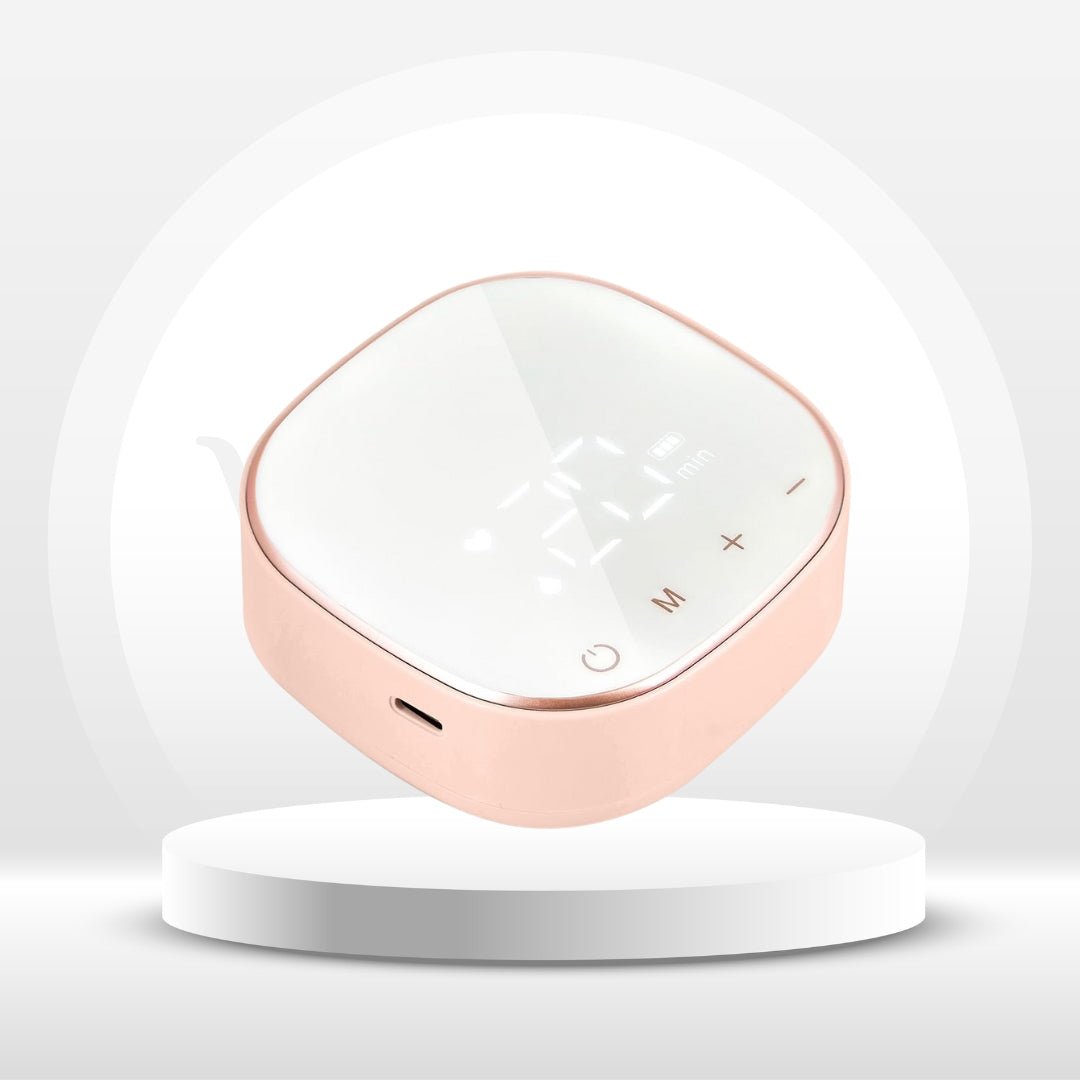 NipSure Electric Nipple Corrector - Vixen | Nova Network