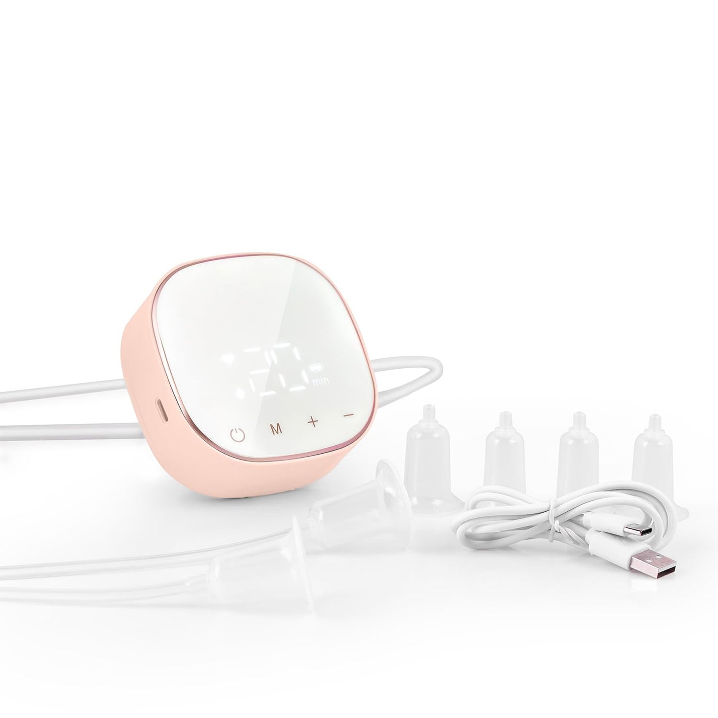 NipSure Electric Nipple Corrector - Vixen | Nova Network
