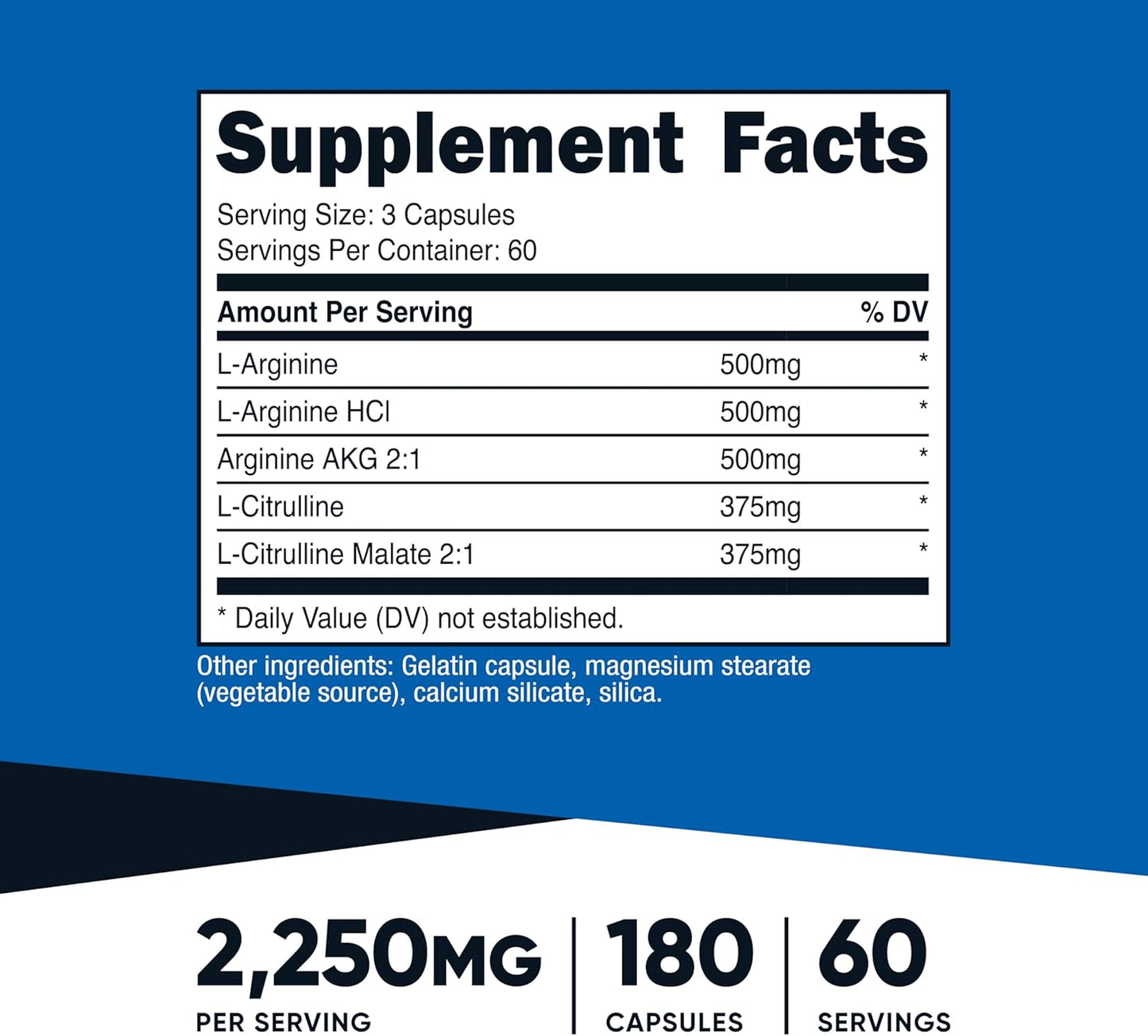 Nitric Oxide Booster – Blood Flow & Stamina Support - Vixen | Nova Network