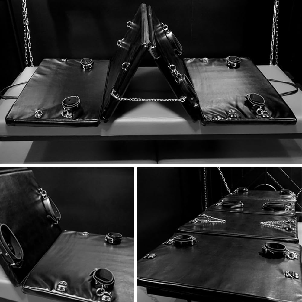 ObeyFlex Adjustable BDSM Bondage Mat - Vixen | Nova Network