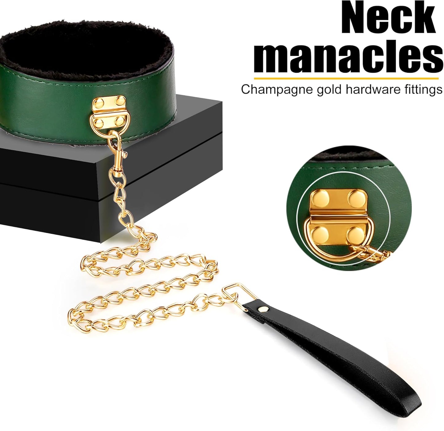 ObsidianEdge Deluxe BDSM Exploration Kit - Vixen | Nova Network