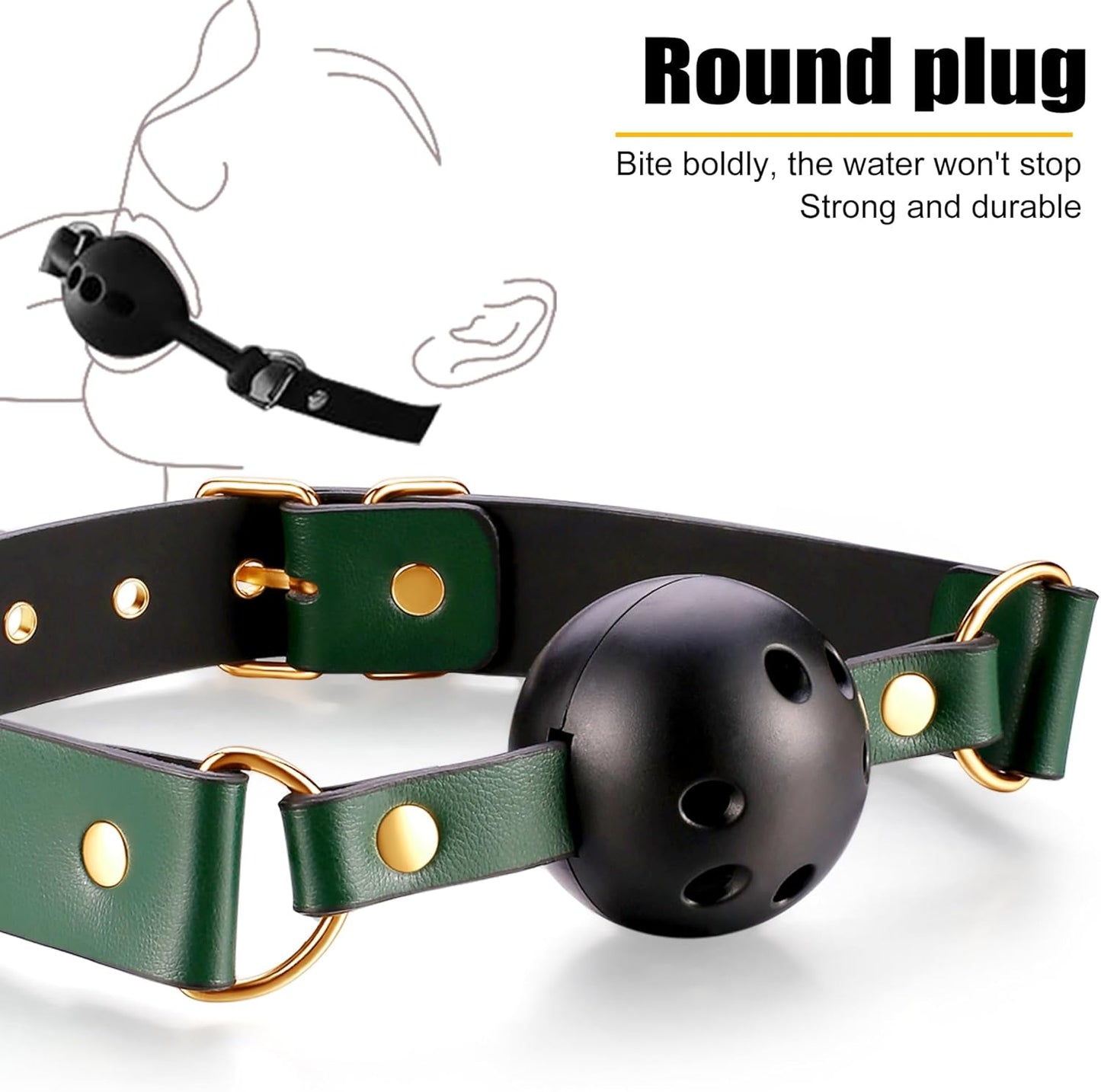 ObsidianEdge Deluxe BDSM Exploration Kit - Vixen | Nova Network