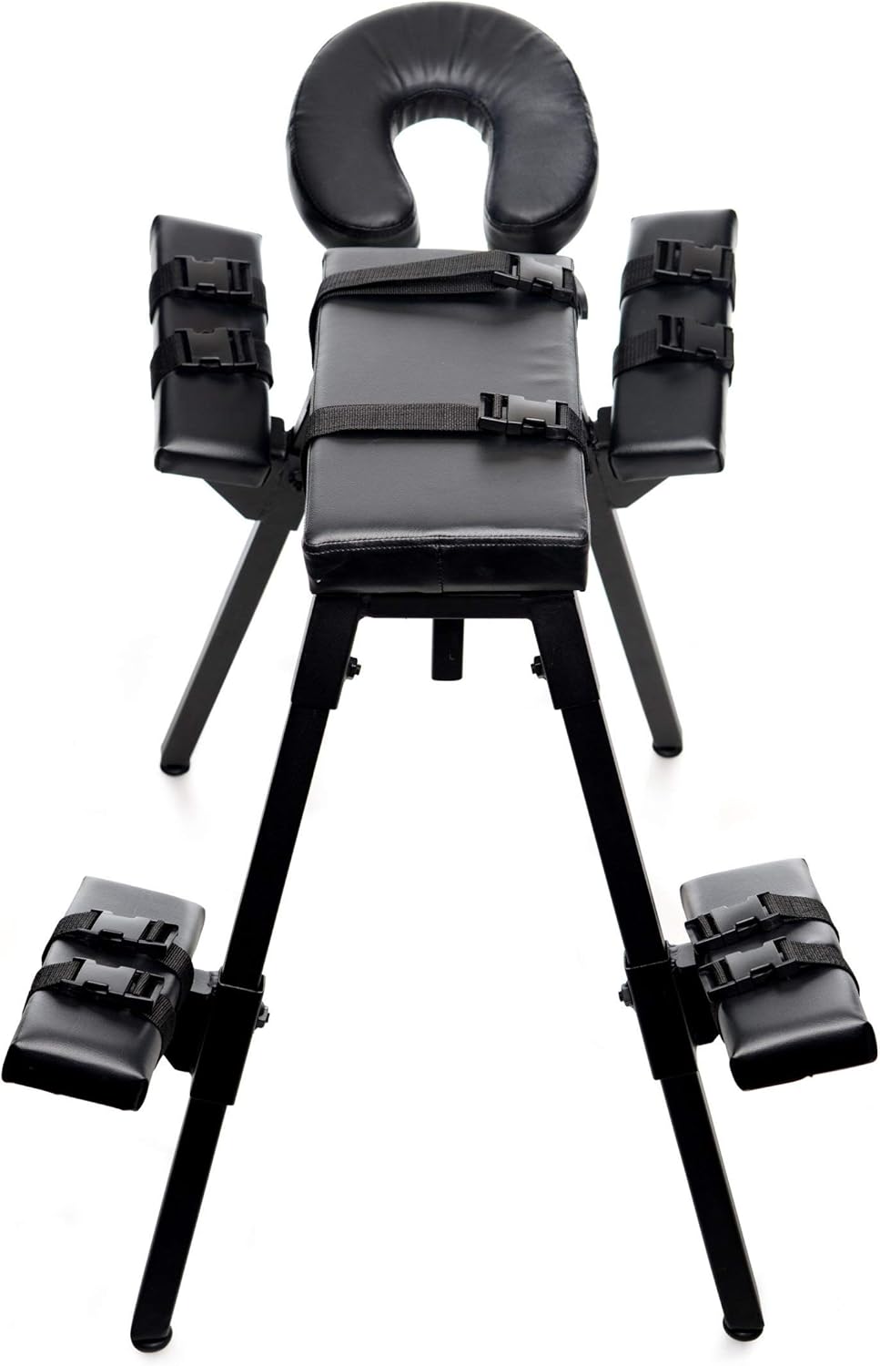 ObsidianRage BDSM Restraints Table - Vixen | Nova Network