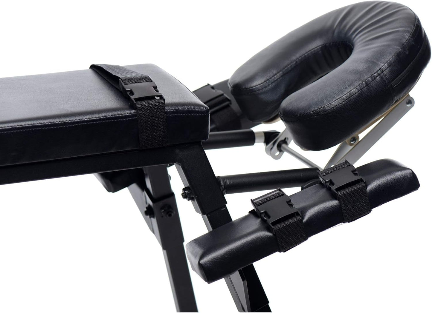 ObsidianRage BDSM Restraints Table - Vixen | Nova Network