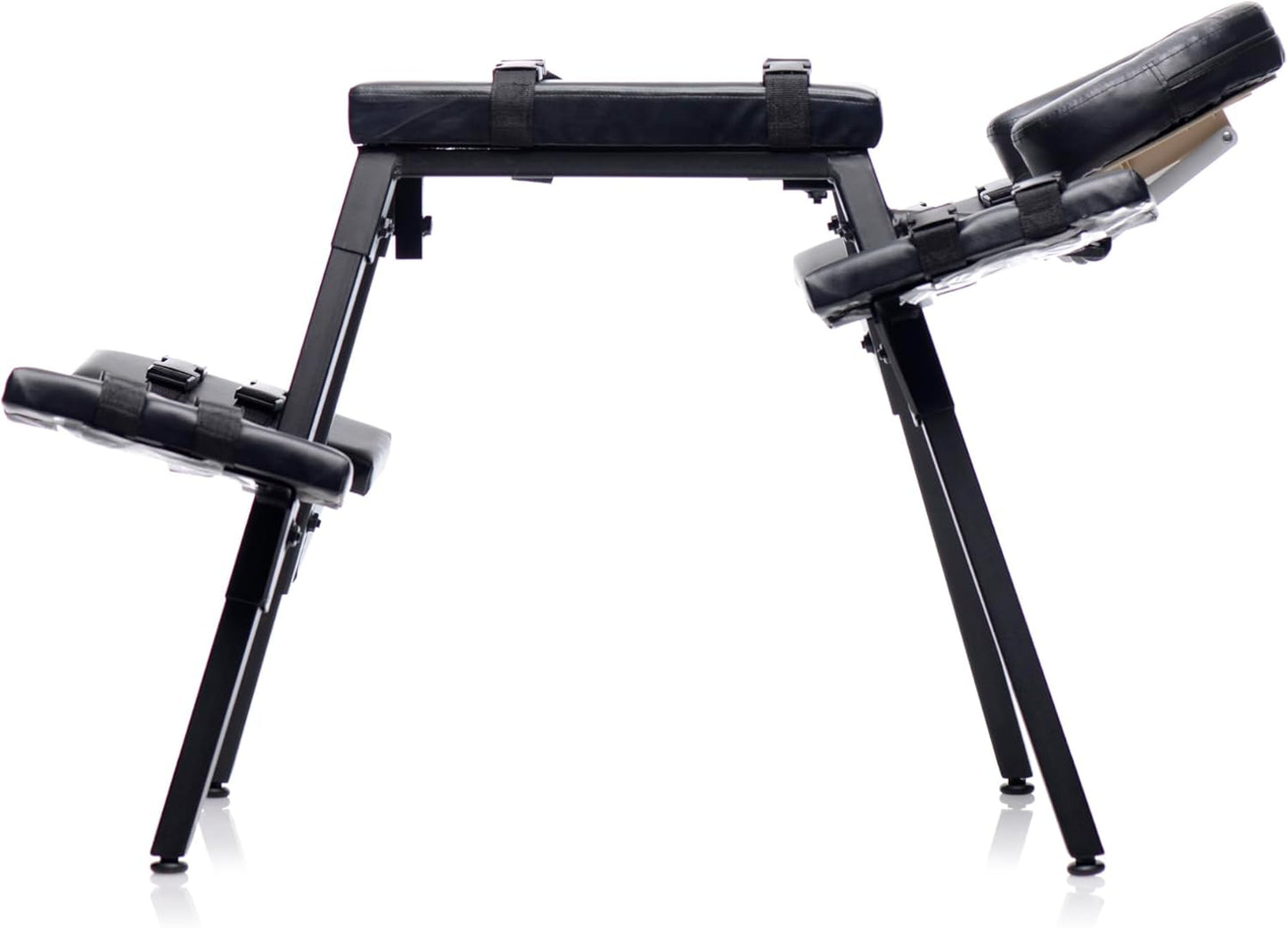 ObsidianRage BDSM Restraints Table - Vixen | Nova Network
