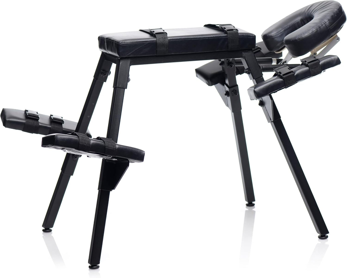 ObsidianRage BDSM Restraints Table - Vixen | Nova Network