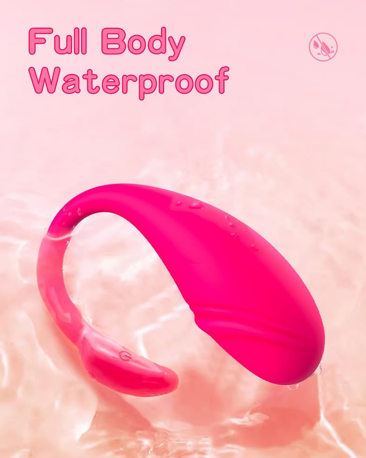 PulsePlay Panty Vibe Egg Vibrator - Vixen | Nova Network