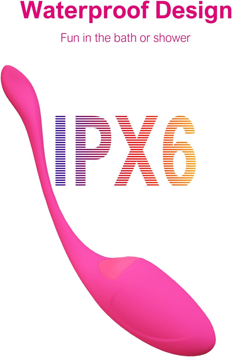 PulseSync App - Controlled Panty Vibrator - Vixen | Nova Network