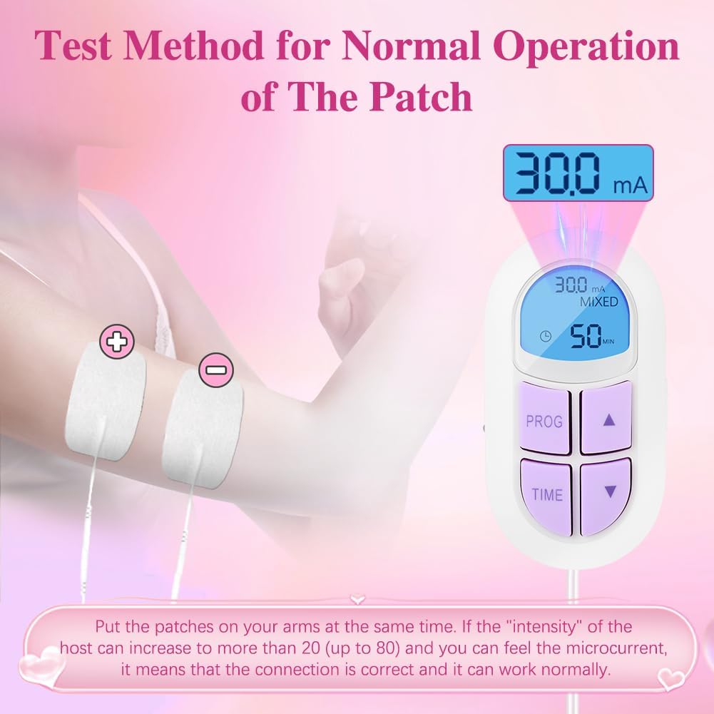 PulseTone Pelvic Floor Kegel Trainer - Vixen | Nova Network