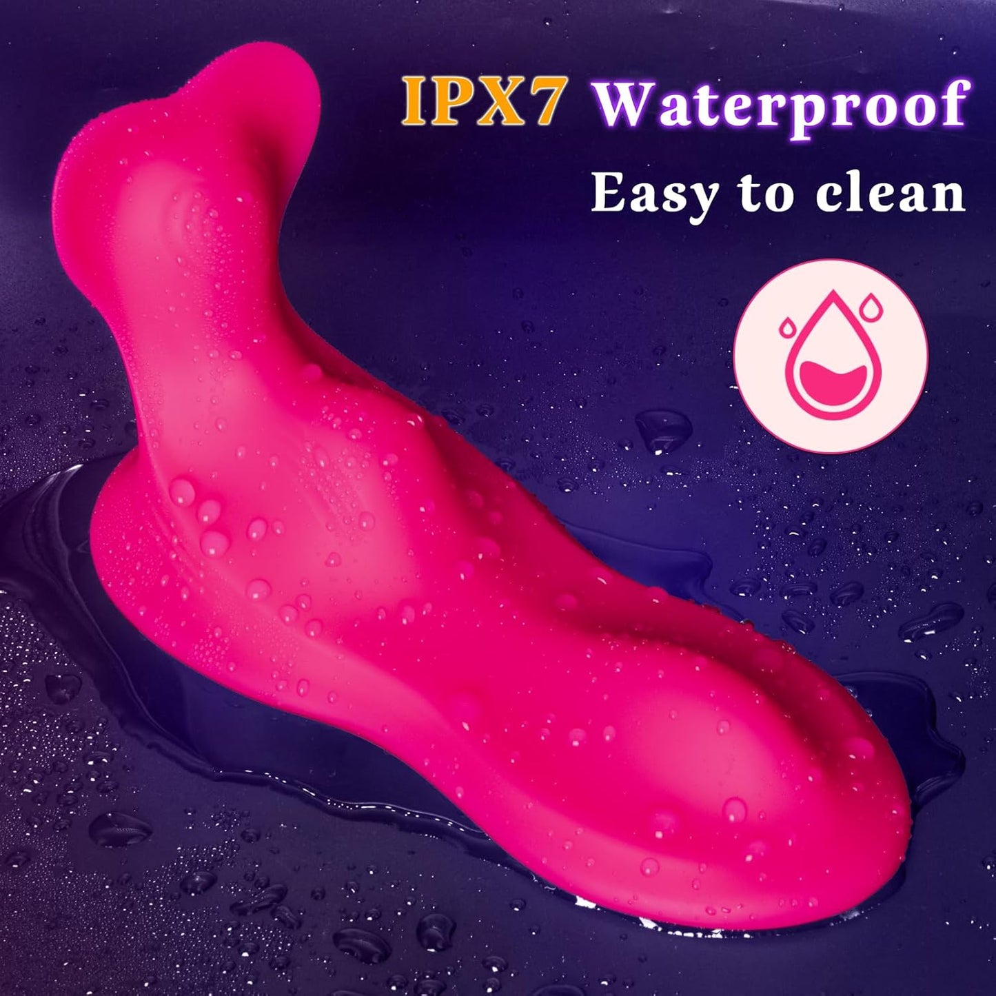 RideMax 3 - Motor Sit - On Vibrator - Vixen | Nova Network