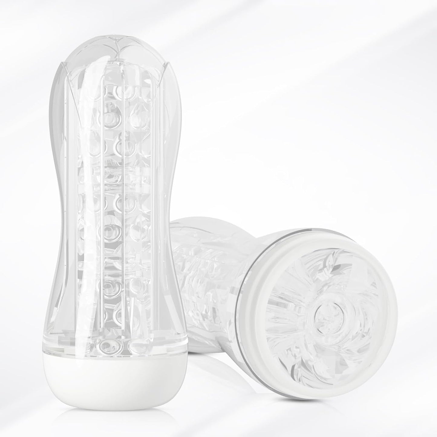SilkenGrip Pocket Pleasure Stroker Fleshlight - Vixen | Nova Network