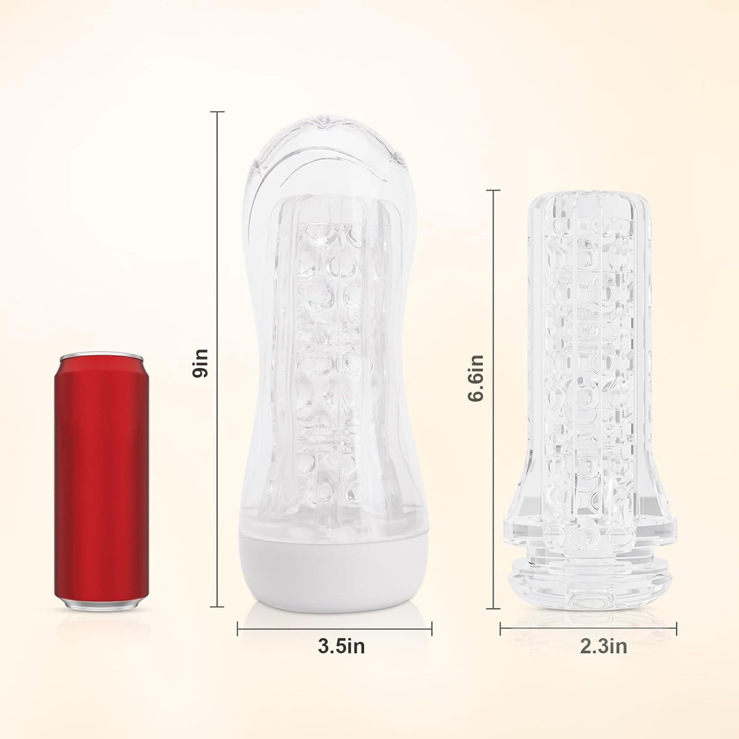 SilkenGrip Pocket Pleasure Stroker Fleshlight - Vixen | Nova Network