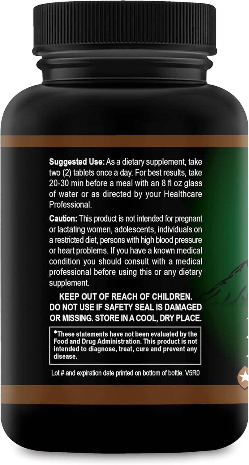 Size Enhancement Pills for Men – Stamina & Drive Support - Vixen | Nova Network