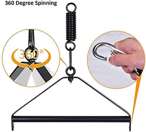 SpinCrave 360° Ceiling Sex Swing - Vixen | Nova Network