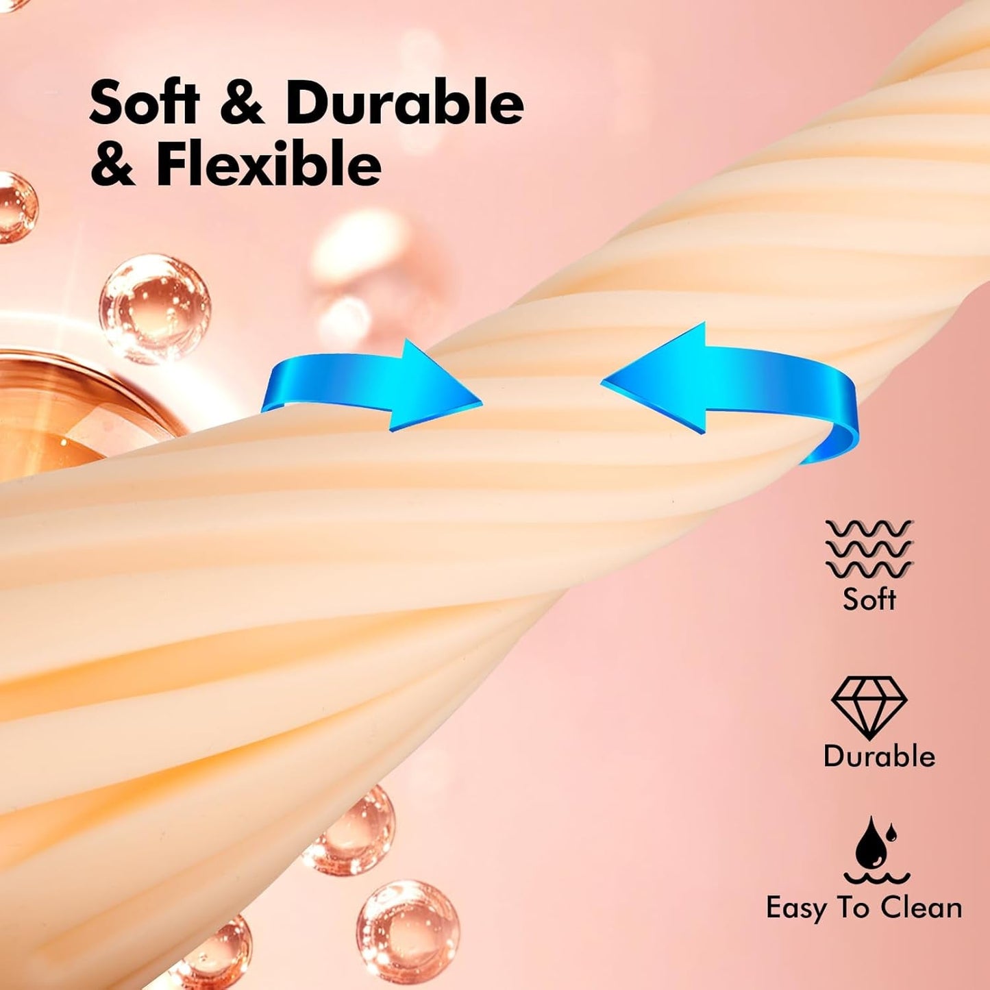 SqueezePlay Textured Fleshlight Stroker - Vixen | Nova Network