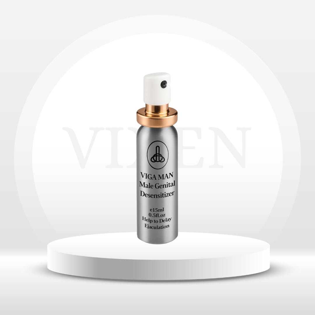 SteadyEdge Delay Spray - Vixen | Nova Network