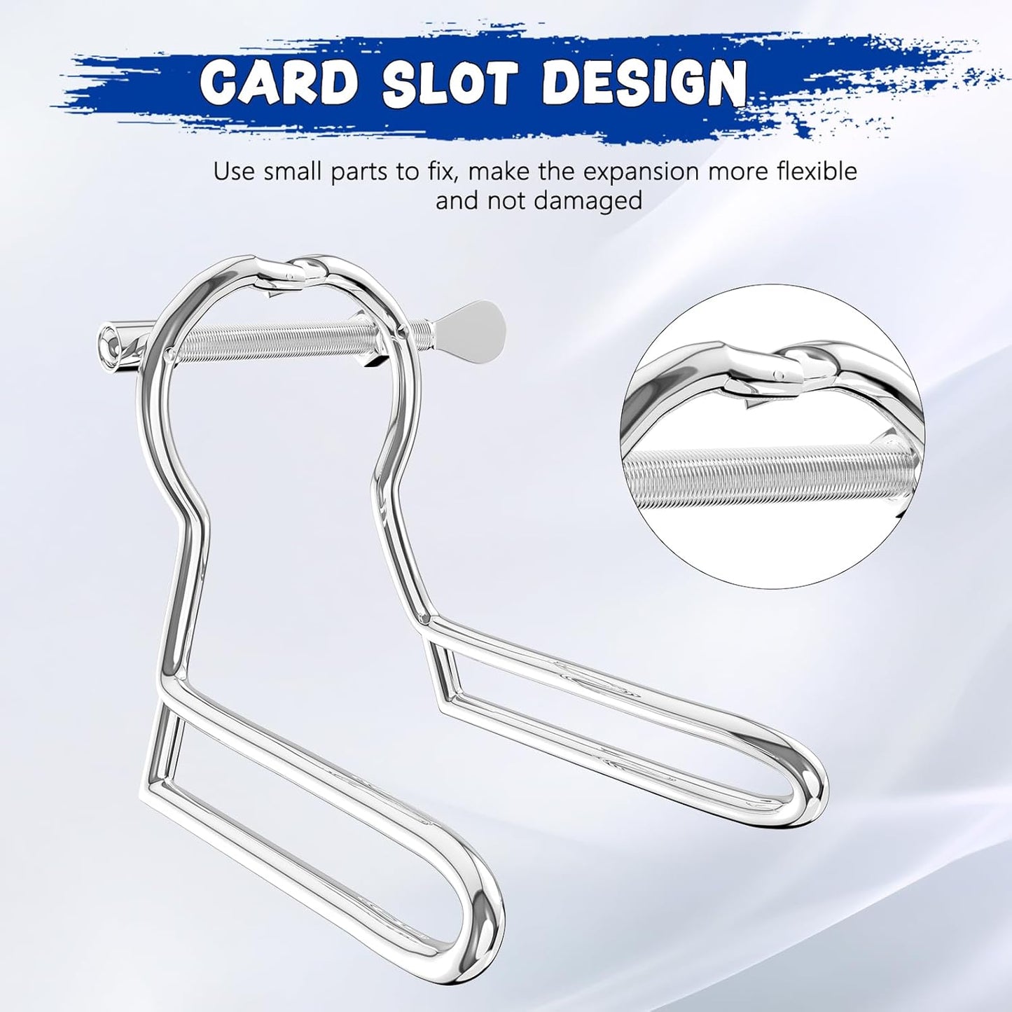 SteelBloom Adjustable Anal Expander (1"–5.9") - Vixen | Nova Network