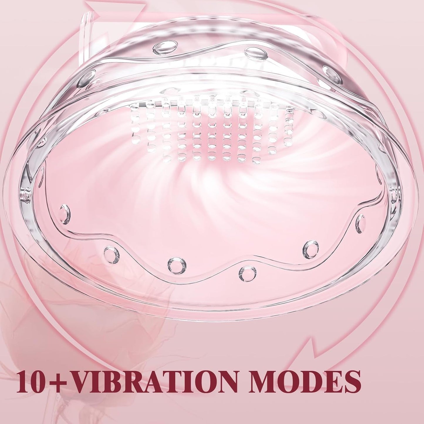 SuctionLuxe Nipple Clamps - Vixen | Nova Network