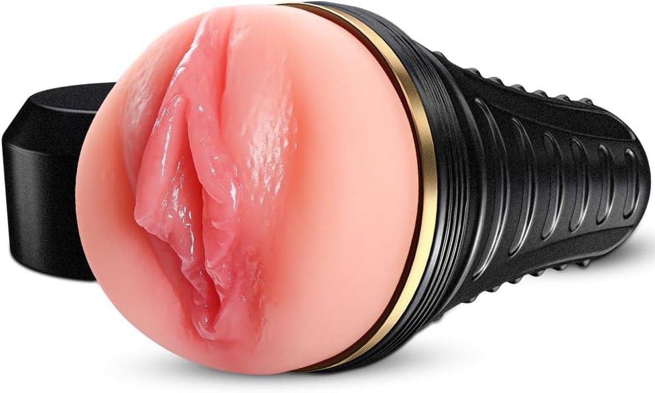 SuctionSkin RealGrip Fleshlight Masturbator - Vixen | Nova Network