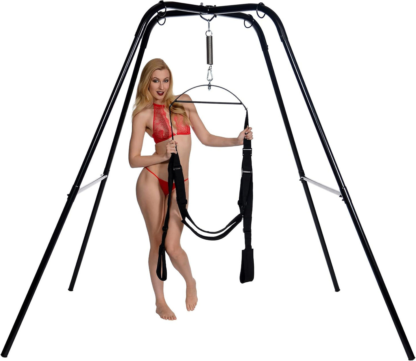 SwingFrame 400 – Universal Sex Swing Stand - Vixen | Nova Network