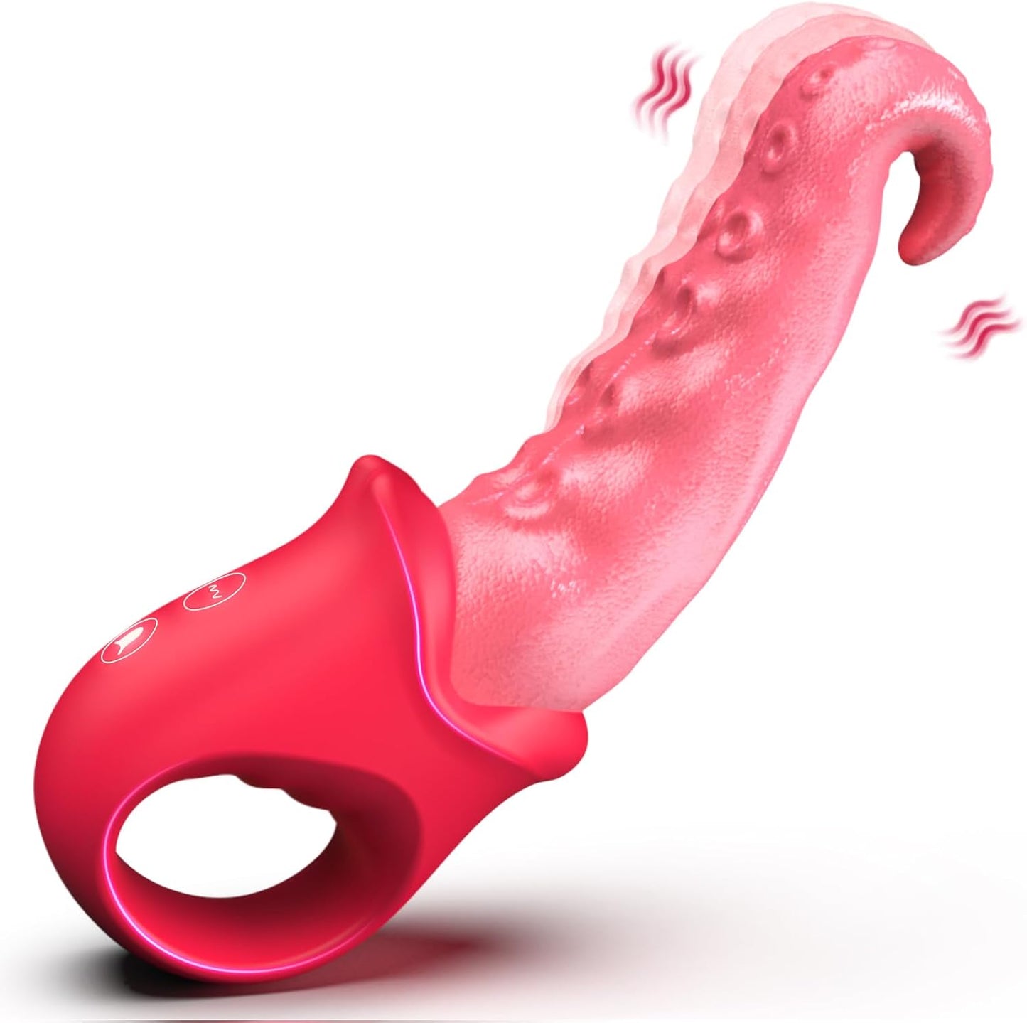 TentaclePleasure 3 - in - 1 Swing Vibrator - Vixen | Nova Network
