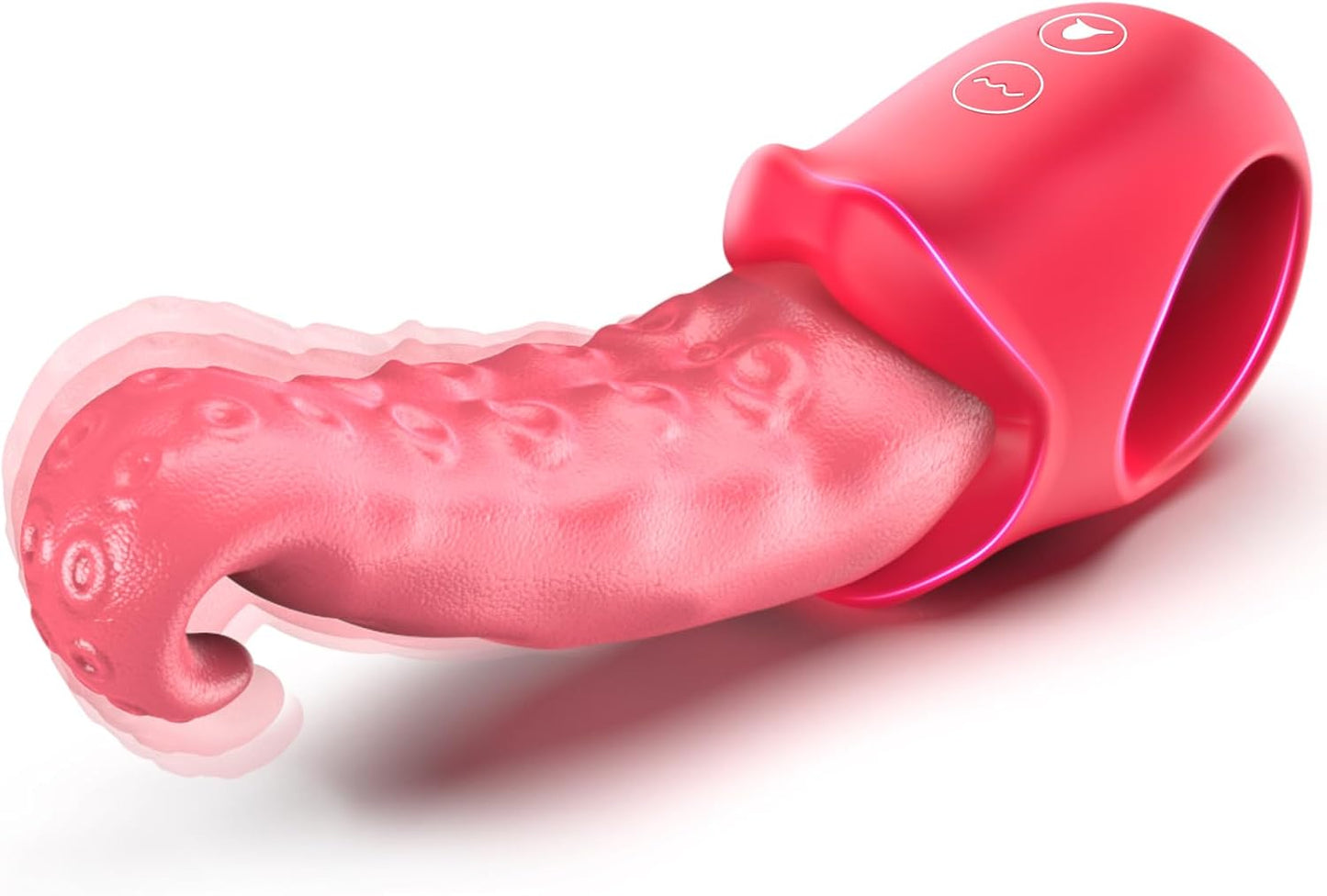 TentaclePleasure 3 - in - 1 Swing Vibrator - Vixen | Nova Network