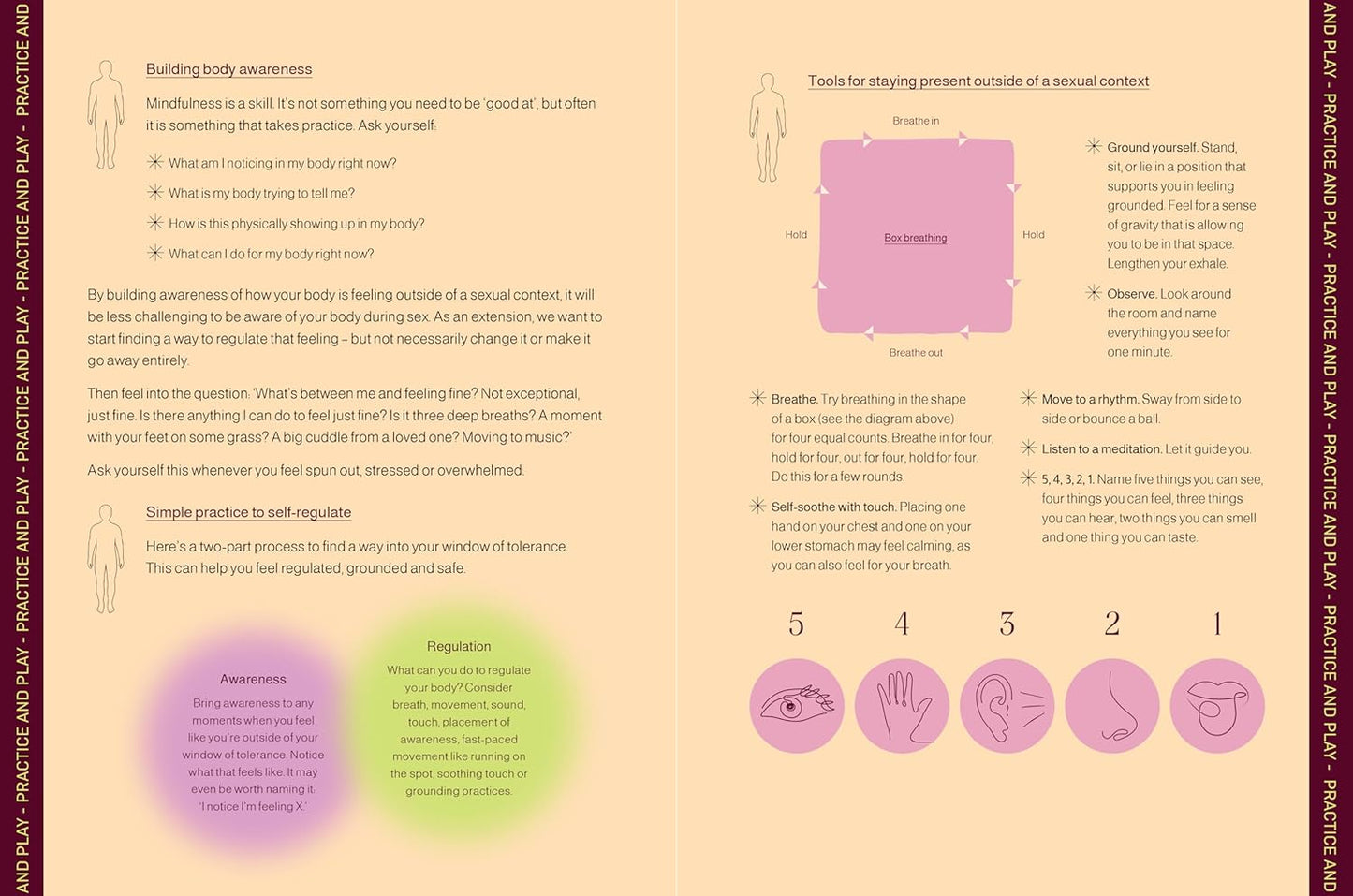 The Modern Guide to Sex - Vixen | Nova Network