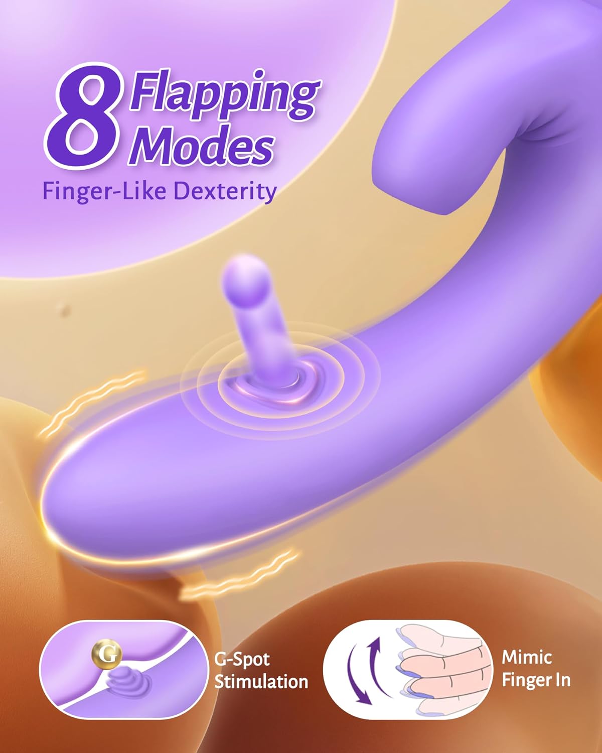ThrillCraft 3 - in - 1 Clit Sucker, Slapper & Vibrator - Vixen | Nova Network