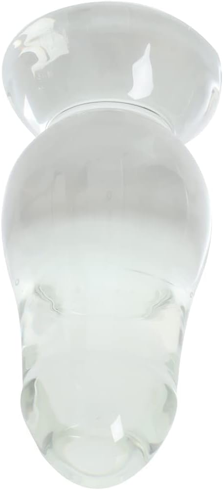 ThrillForge XL Glass Plug - Vixen | Nova Network