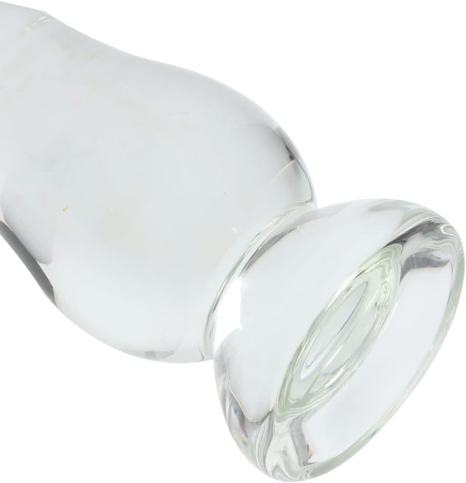 ThrillForge XL Glass Plug - Vixen | Nova Network